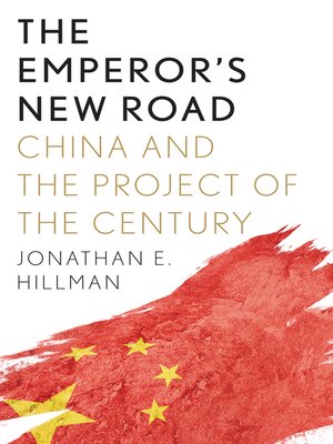 The Emperor's New Road - ebook